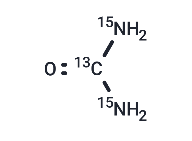 Urea-13C,15N2