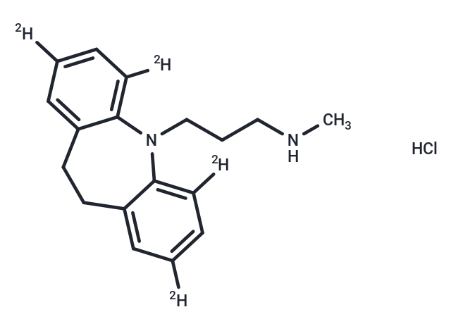 Desipramine-d4