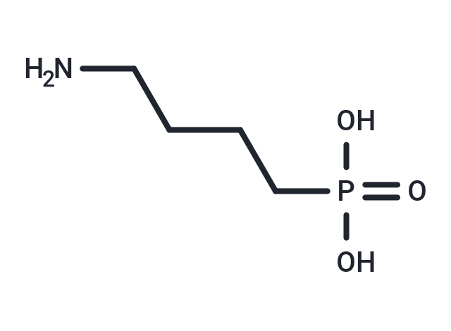 4-Aminobutylphosphonic acid