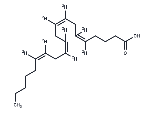 Arachidonic acid-d8