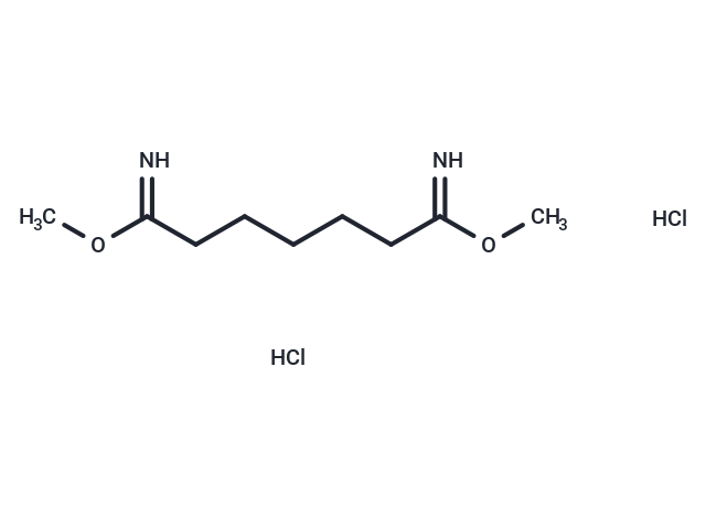 Dimethyl pimelimidate dihydrochloride