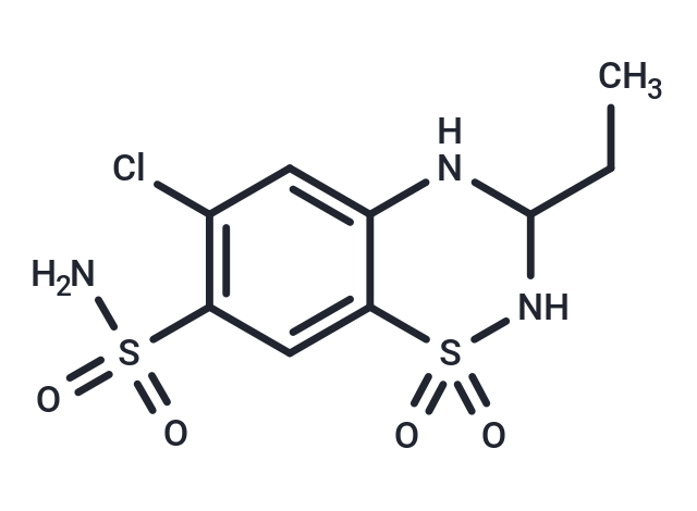 Ethiazide