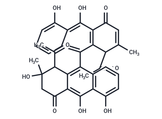 Setomimycin