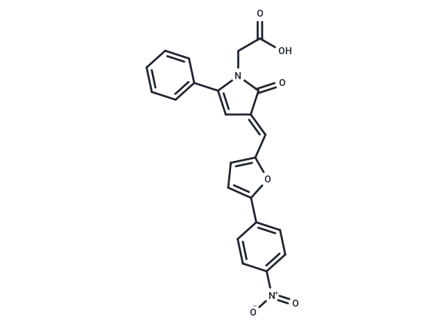 ATG5-TECAIR Inhibitor 12c