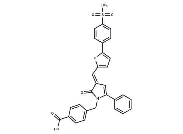 ATG5-TECAIR Inhibitor 17i