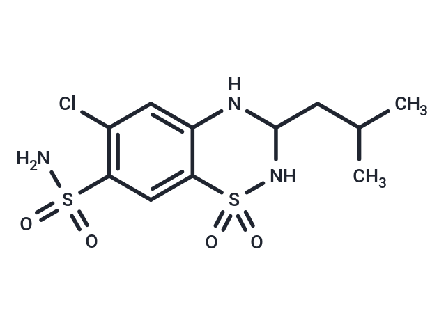 Buthiazide