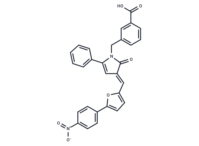 ATG5-PPI Inhibitor 12b