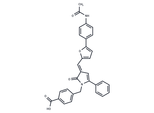 ATG5-PPI Inhibitor 17c