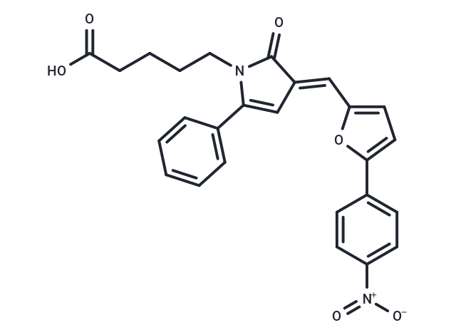 ATG5-PPI Inhibitor 12f