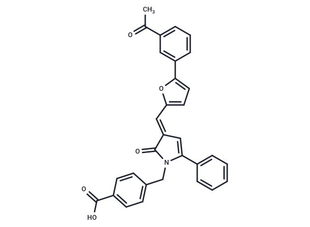 ATG5-PPI Inhibitor 17b