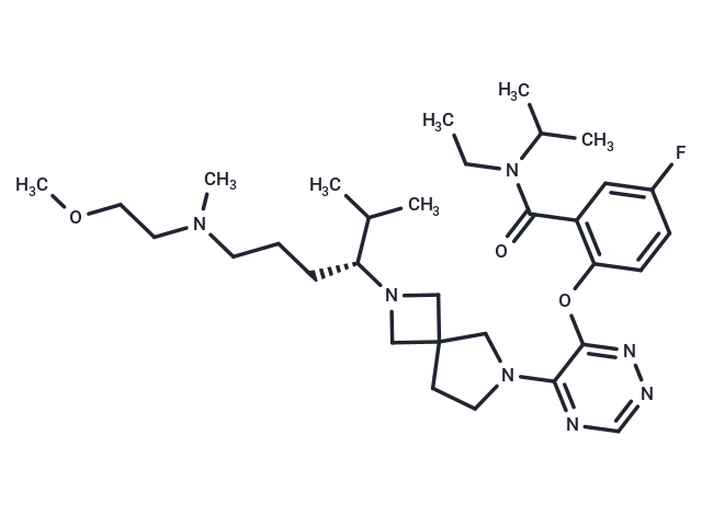 Bleximenib