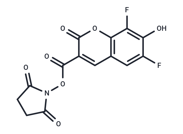PB succiniMidyl ester