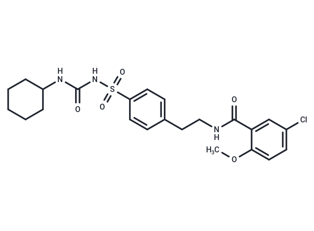 Glibenclamide