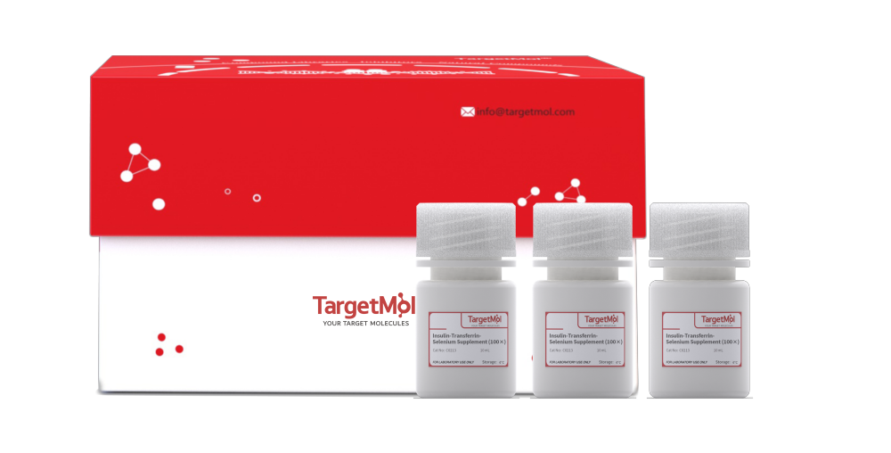 Insulin-Transferrin-Selenium Supplement (100×)