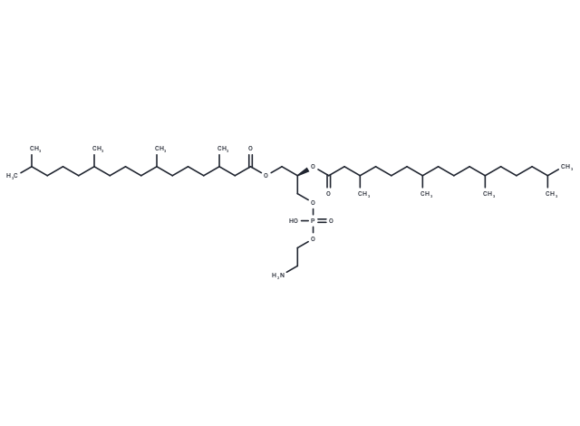 1,2-Diphytanoyl-Sn-Glycero-3-Phosphoethanolamine