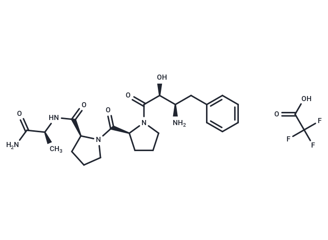 Apstatin TFA