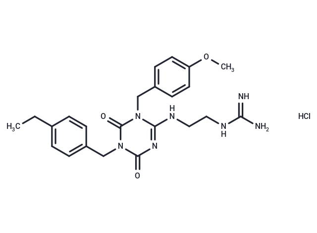 PKR1 antagonist 1 HCl