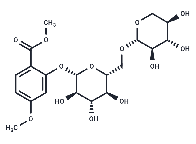 Primverin (Standard)