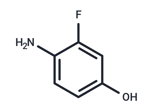 4-Amino-3-fluorophenol (Standard)
