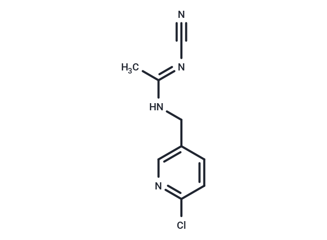 Acetamiprid‑N‑desmethyl (Standard)