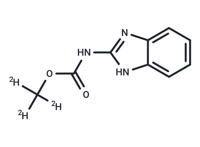 Carbendazim-D3 (Standard)