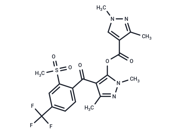 Bipyrazone (Standard)