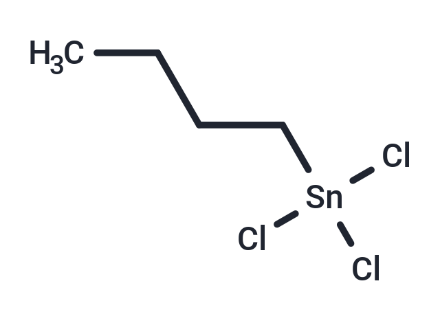 n-Butyltin trichloride (Standard)