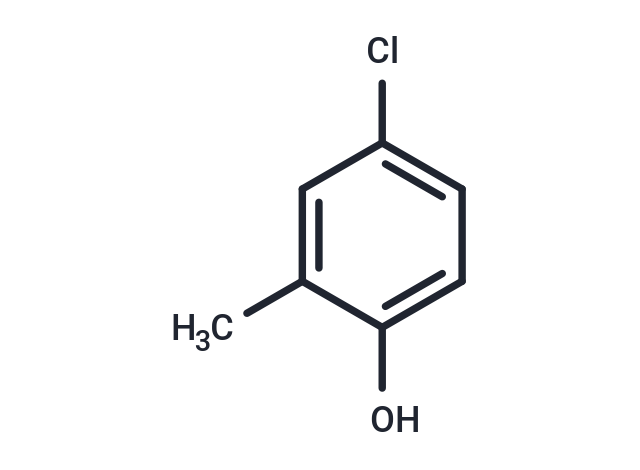 4-Chloro-2-methylphenol (Standard)