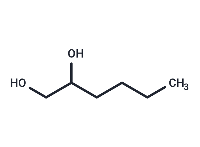 1,2-Hexanediol (Standard)