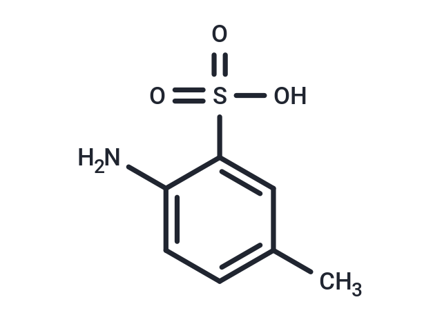 4-Aminotoluene-3-sulfonic acid (Standard)