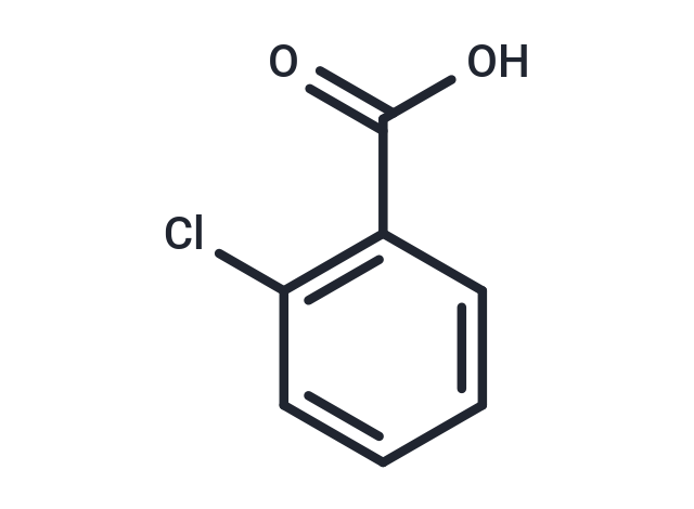 2-Chlorobenzoic acid (Standard)