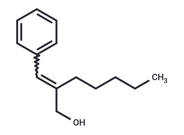 Alpha-Amylcinnamylalcohol (Standard)