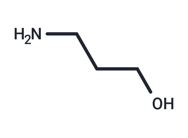 3-Amino-1-propanol (Standard)