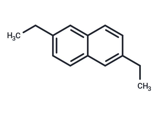 2.6-diethylnaphthalene (Standard)