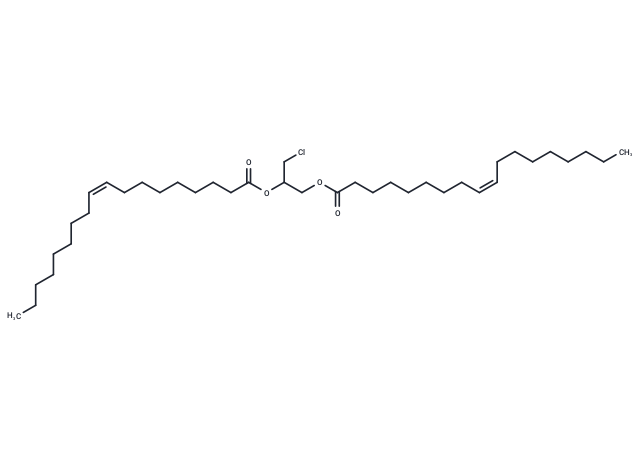 3-Chloro-1,2-propanediol Dioleate (Standard)