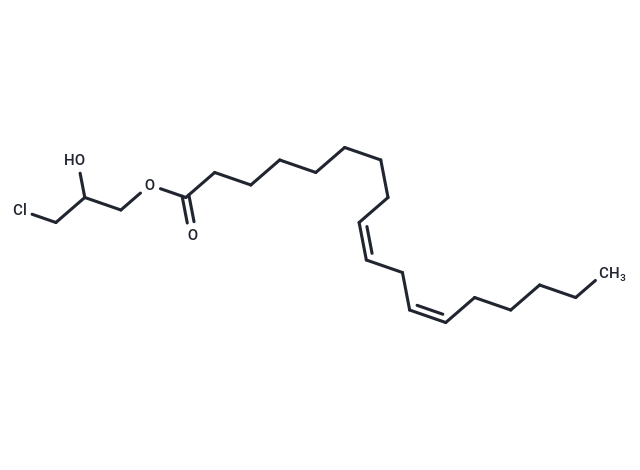 3-Chloro-1.2-propanediol 1-Linoleate (Standard)