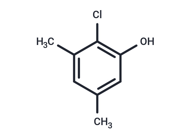2-Chloro-3,5-dimethylphenol (Standard)