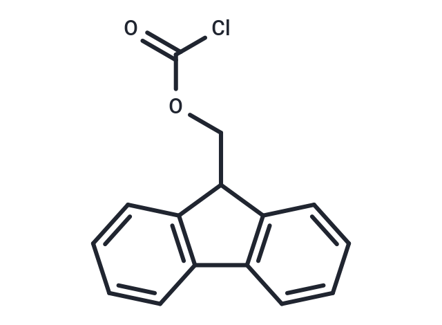 1-(9-Fluorenyl) methyl chloroformate (Standard)