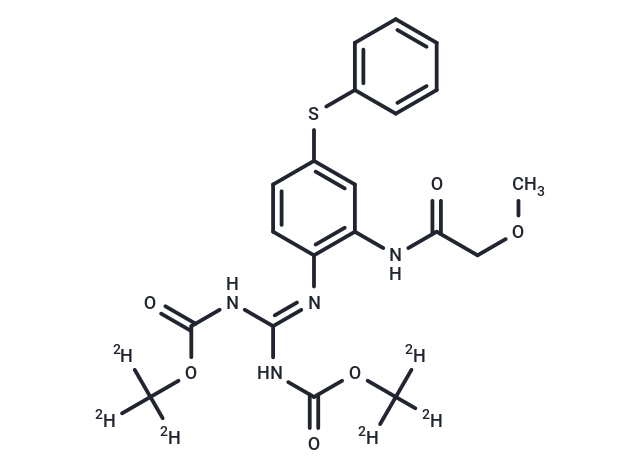 Febantel-D6 (Standard)