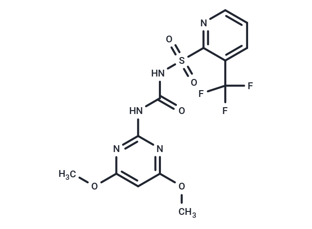 Flazasulfuron (Standard)
