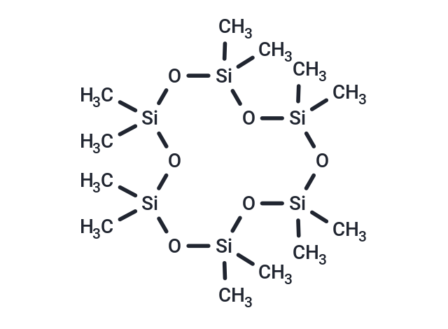 Dodecamethylcyclohexasiloxane (Standard)