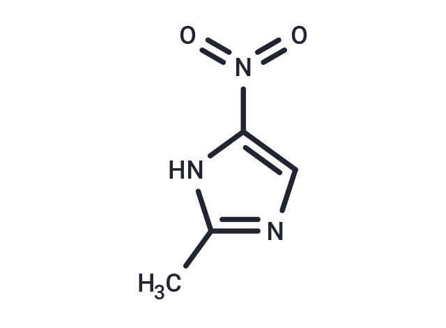 2-Methyl-5-nitroimidazole (Standard)
