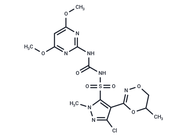 Metazosulfuron (Standard)
