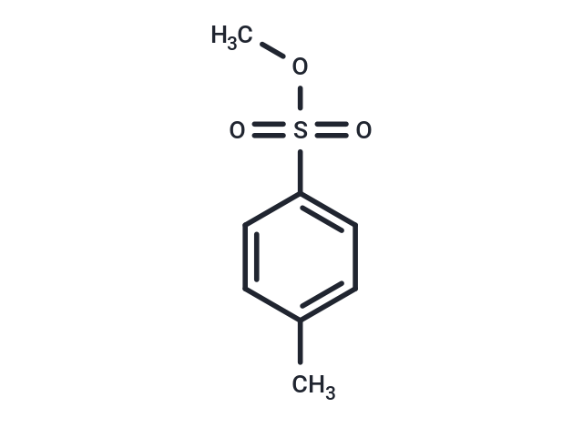 Methyl p-toluenesulfonate (Standard)