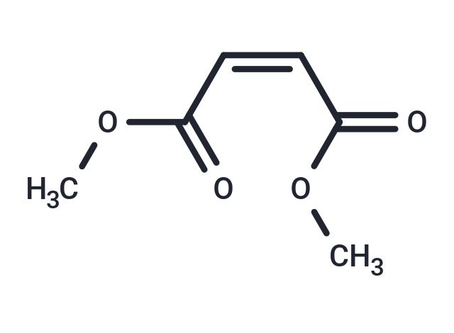 Dimethyl maleate (Standard)