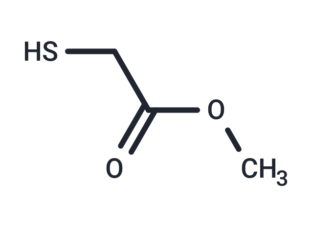 Methyl thioglycolate (Standard)