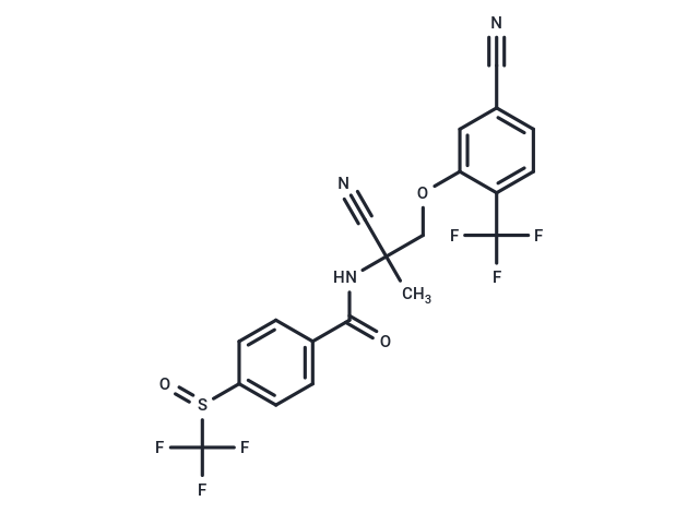 Monepantel sulfoxide (Standard)