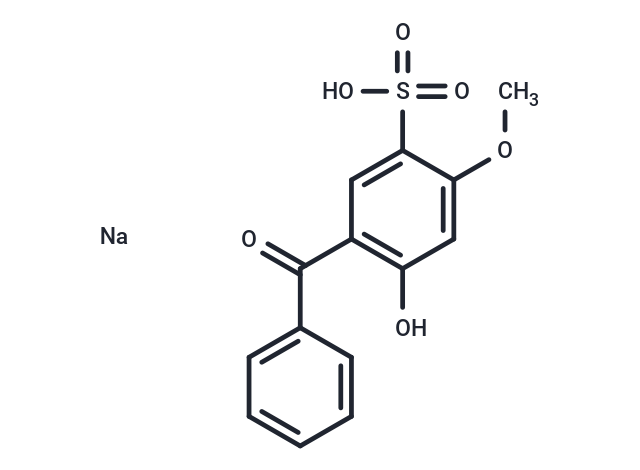 Benzophenone-5 (Standard)