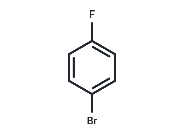 4-Bromofluorobenzene (Standard)