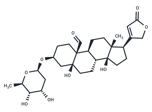 Helveticoside (Standard)